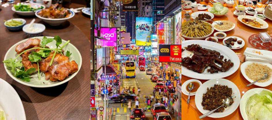 Hidden Hong Kong: 8 places to eat and drink like a local